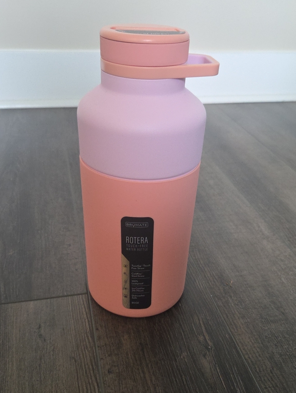 Brumate Rotera Citrus Glow